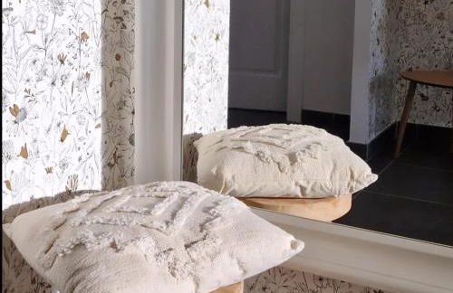 Résidence Confort avec Piscine - Proche des plages - Foto 5