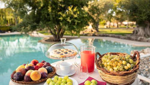 Trulli Uliveto Acquafonda - Foto 3