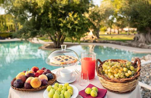 Trulli Uliveto Acquafonda - Foto 3