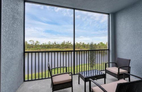 Condo 5896 at Heritage Landing: Relax Unwind Here - Foto 28