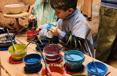 La Casa del Alfarero - Mejor Villa Sostenible de Europa - Foto 43