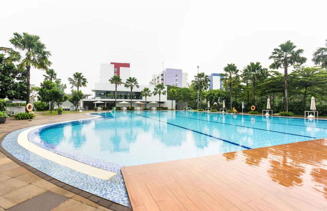 Bintang Property Aeropolis - Foto 22