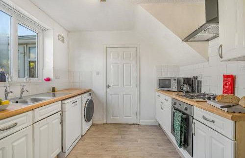 Contractor ready Homes Secure Parking - Foto 27