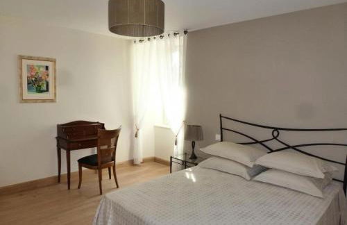 Gîte de France Chez le fustier 4 épis - Gîte de France 6 personnes MAE-8924 - Foto 12