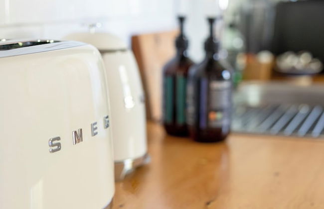 Willunga Gallery Cabins - Photo 2