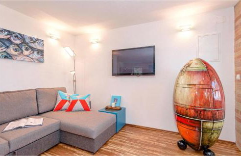 3 Bedroom Cozy Home In Gromin Dolac - Foto 21