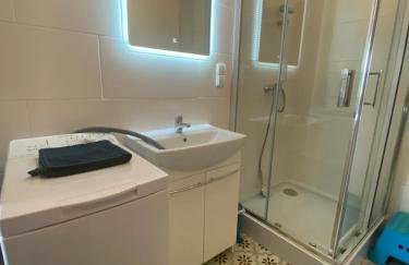 I - Apartament na Warmi dla rodzin z dziećmi - Foto 29