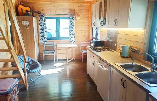 Rodzinny Domek nad Zalewem - Foto 8