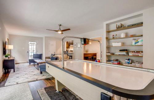 Waterfront Retreat Less Than 4 Mi to Dtwn Cambridge! - Foto 8