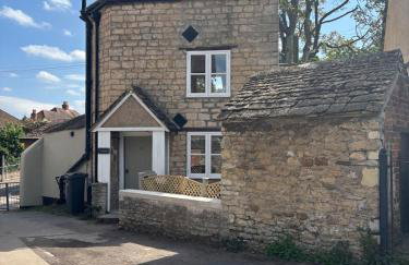 The Corner Cottage - Foto 6