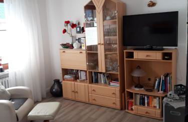 Ferienwohnung Hummer im Haus Daheim - Foto 6