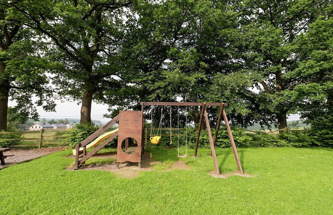 Holiday Home in Deiffelt Near Forest - Photo 34