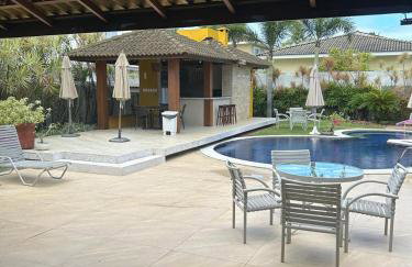 Casa super agradável em Busca Vida a 100m da praia! - Foto 51