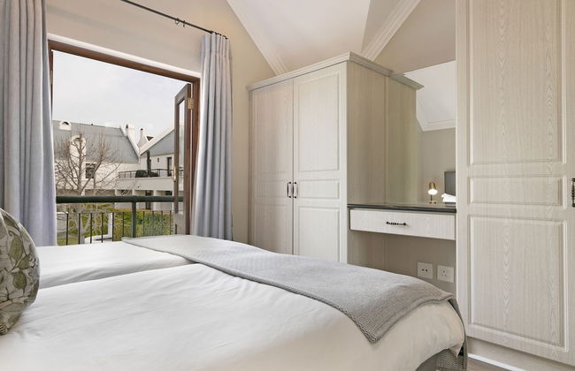 Winelands Golf Lodges 12 - Foto 2