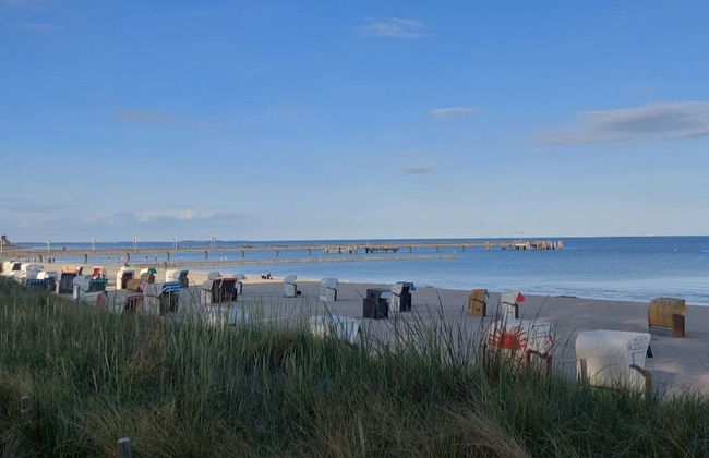 Ferienwohnung in der Mecklenburger Seenplatte - Foto 51