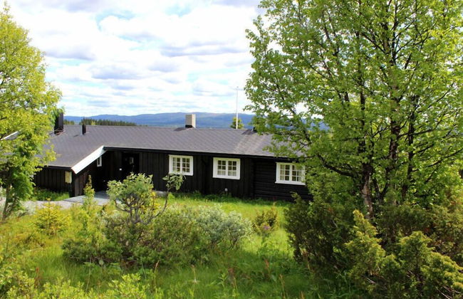 Lilleset Cabin - Gol - Photo 27