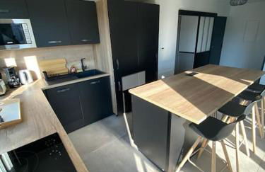 Splendide 70m2 Balcon + Parking - Foto 2