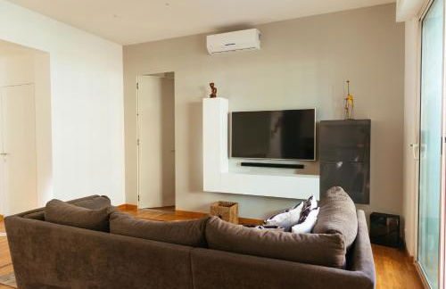 Luxury Penthouse with Sea View - City Center - Foto 32