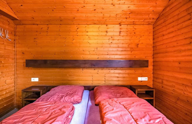 Cosy Holiday Home in the Hochsauerland With Terrace at the Edge of the Forest - Foto 16