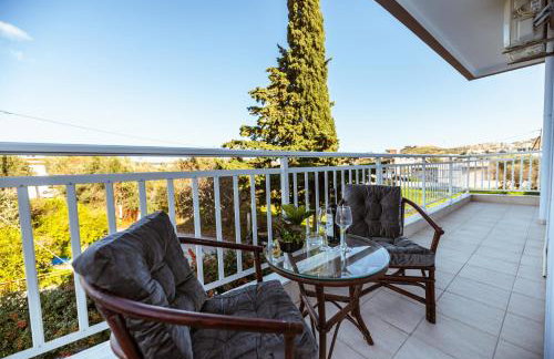 Casa Stergos 2apts - Foto 21