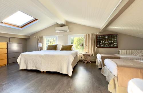 VillaSerenita Piscine chauffée, Jacuzzi, Pétanque - Foto 74