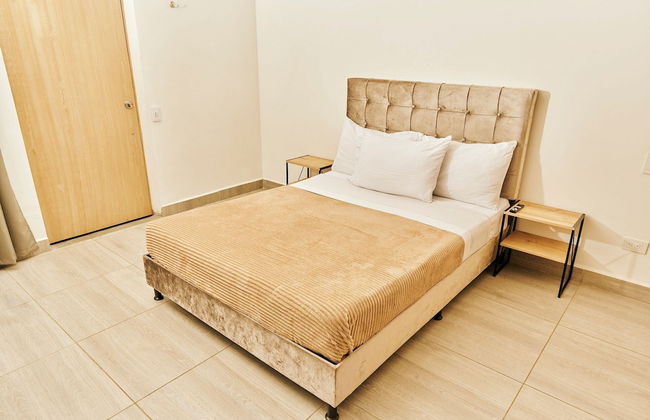 Vivvo Espacio Castellana - Foto 5