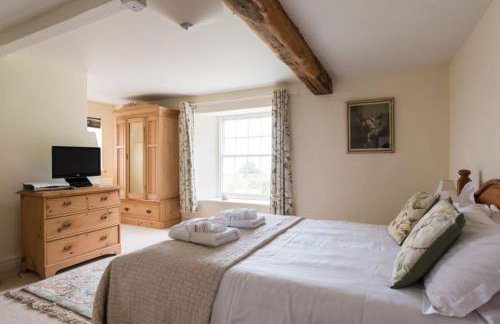 Tapnell Manor At Tapnell Farm - Foto 42