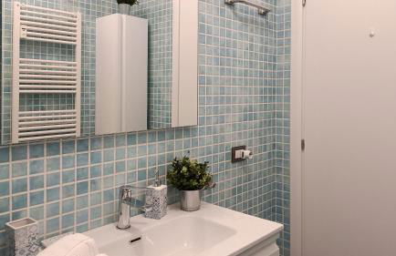 SAHI - Via Dei Ciclamini MM1 Primaticcio, Stadio San Siro, ospedale San Carlo - Foto 40