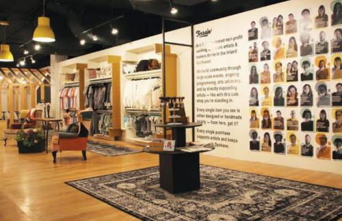 Convenient Downtown Loft WiFi and Elevator - Foto 22