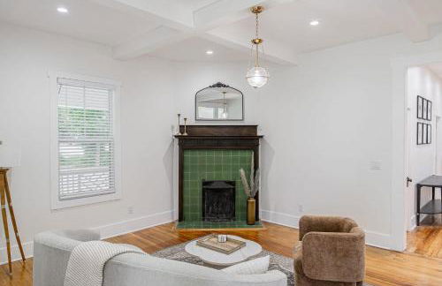 Beautiful Home Located In Historic Norcross - Foto 77