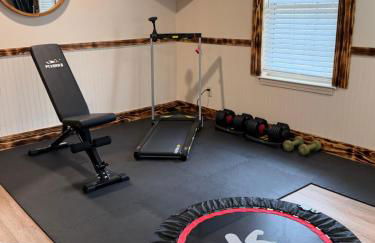 Dahlonega Escape, Wineries, Game Room, Hiking - Photo 77