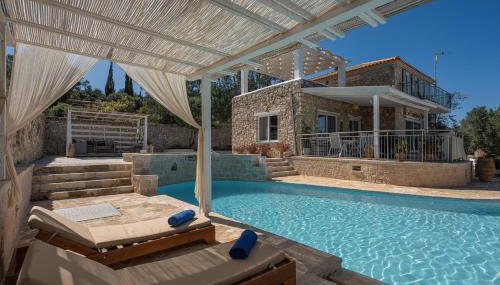 Louiza - Luxury Stone Villa - Foto 2