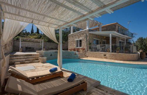 Louiza - Luxury Stone Villa - Foto 2