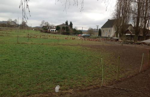 Bauernstube Scheidterhof - Foto 17