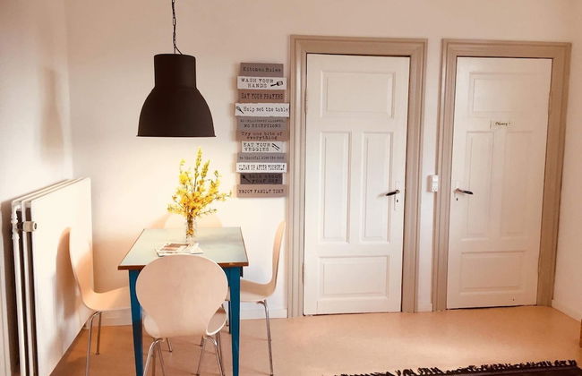 Holiday Home Rejsby near Rømø - Foto 14