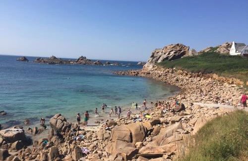 Maison bretonne proche mer - Photo 29