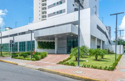 Beach Class Ilha do Leite by Easy Home - Foto 1