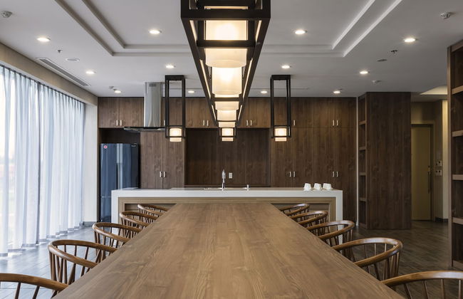 Roygent Parks Hai Phong - Foto 64