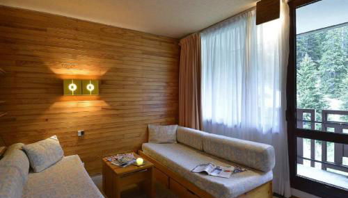 Plagne Bellecote Apartments - Foto 3