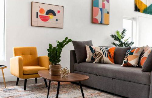 LUX Penthouse Oasis-Heart of SLC - Foto 45