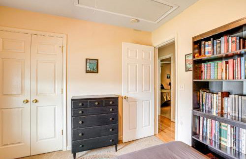 Charming Shenandoah Retreat with Deck! - Foto 22