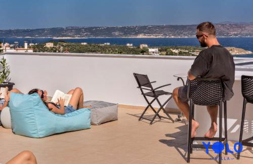 Villa YOLO - Photo 47