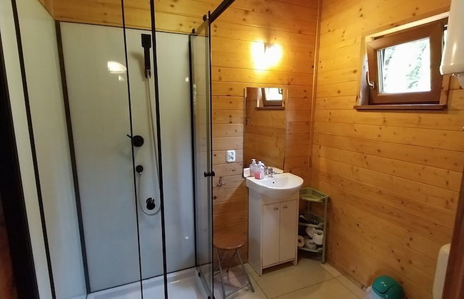 Holiday Homes for 7 People in Swinoujscie - Foto 53