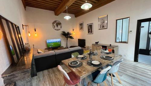 Appartement 6 personnes - Au coeur du centre ville - Foto 2, Other