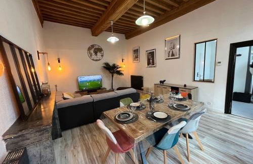 Appartement 6 personnes - Au coeur du centre ville - Foto 2