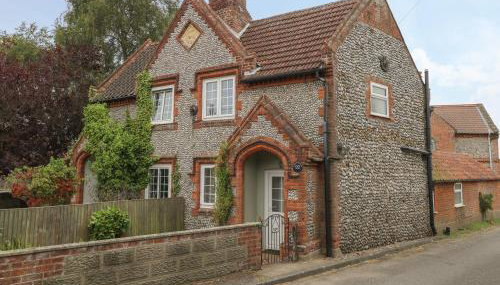 Compass Cottage - Foto 1