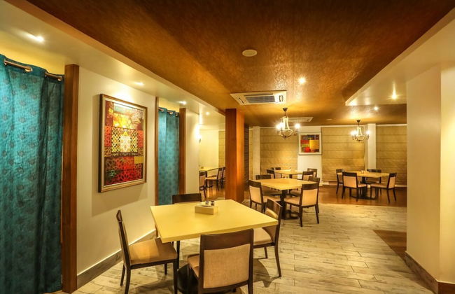 Zaki Hotel Apartment - Foto 26