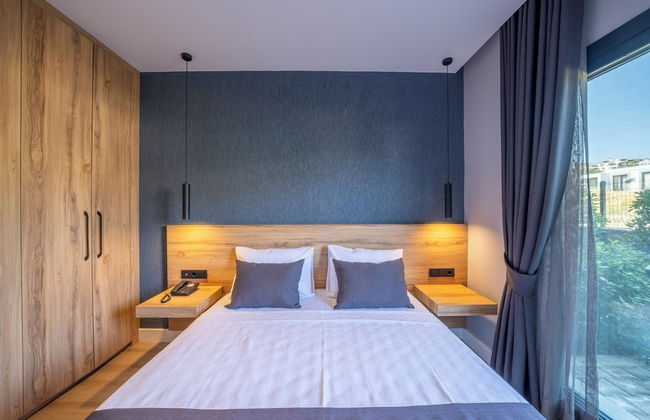 Gündoğan Suites - Foto 21