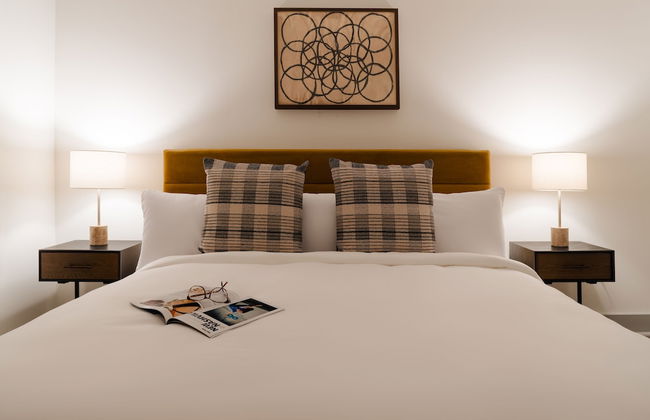 Kasa Capitol Hill Downtown Nashville - Foto 15