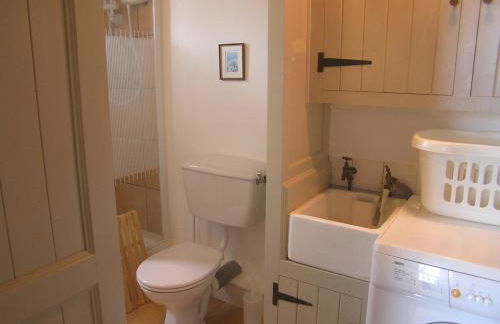 The Back Wing - Pen y Graig Farmhouse, Church Bay, sea views near beach No Pets - Foto 29